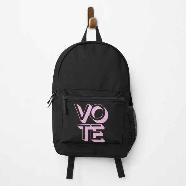 Item preview, Vote Elections 2024 Presidential Senate Congress Local designed and sold by VioletsnPansies.