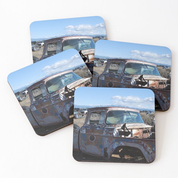 Item preview, Old Truck  designed and sold by rpm1photography.