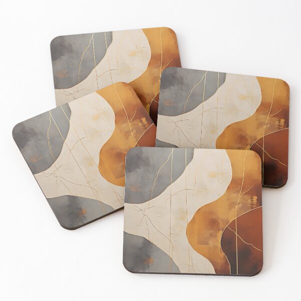 Item preview, Symphony of Form: Harmonious Undulations, Fluid Crossings, and Delicate Lines in a Tapestry of Mixed Textures and Entangled Movements. designed and sold by ArteeInnovation.