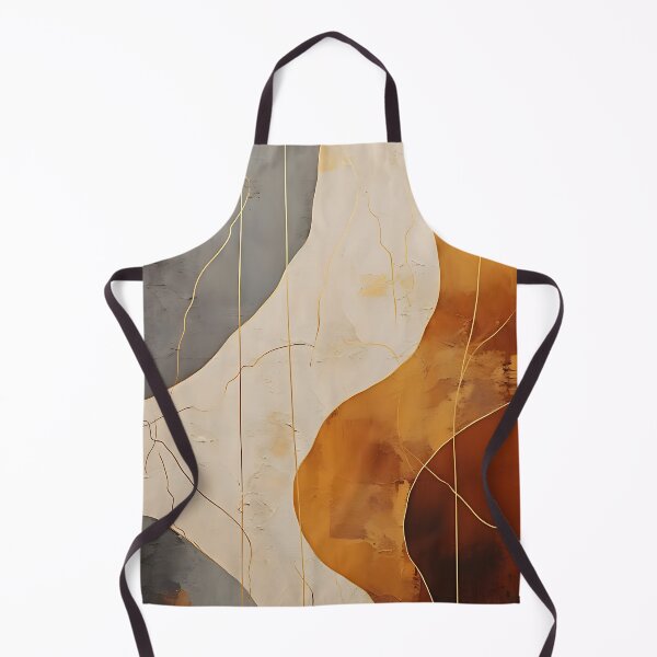 Item preview, Symphony of Form: Harmonious Undulations, Fluid Crossings, and Delicate Lines in a Tapestry of Mixed Textures and Entangled Movements. designed and sold by ArteeInnovation.