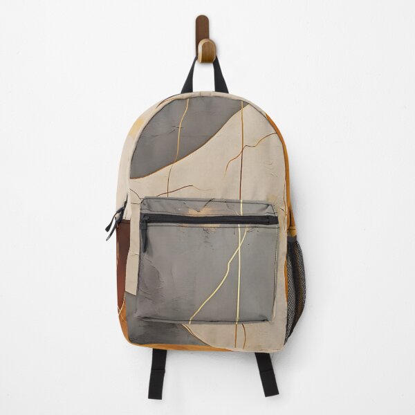 Item preview, Symphony of Form: Harmonious Undulations, Fluid Crossings, and Delicate Lines in a Tapestry of Mixed Textures and Entangled Movements. designed and sold by ArteeInnovation.