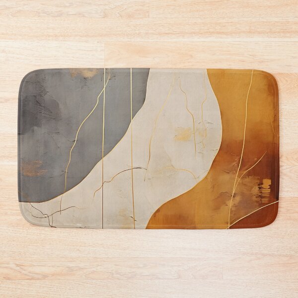 Item preview, Symphony of Form: Harmonious Undulations, Fluid Crossings, and Delicate Lines in a Tapestry of Mixed Textures and Entangled Movements. designed and sold by ArteeInnovation.