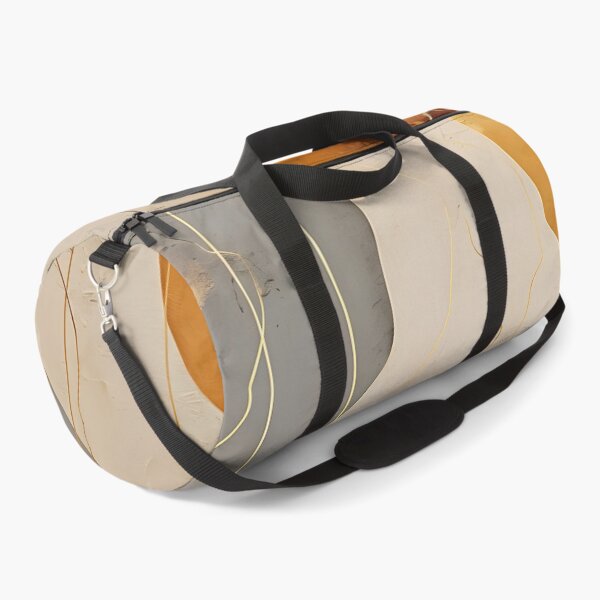 Item preview, Symphony of Form: Harmonious Undulations, Fluid Crossings, and Delicate Lines in a Tapestry of Mixed Textures and Entangled Movements. designed and sold by ArteeInnovation.