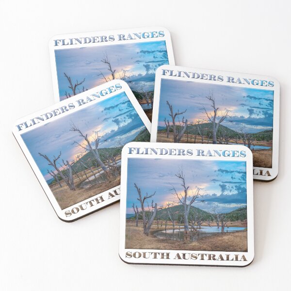 Item preview, Rawnsley Sunrise designed and sold by Ray's Photos & Art.