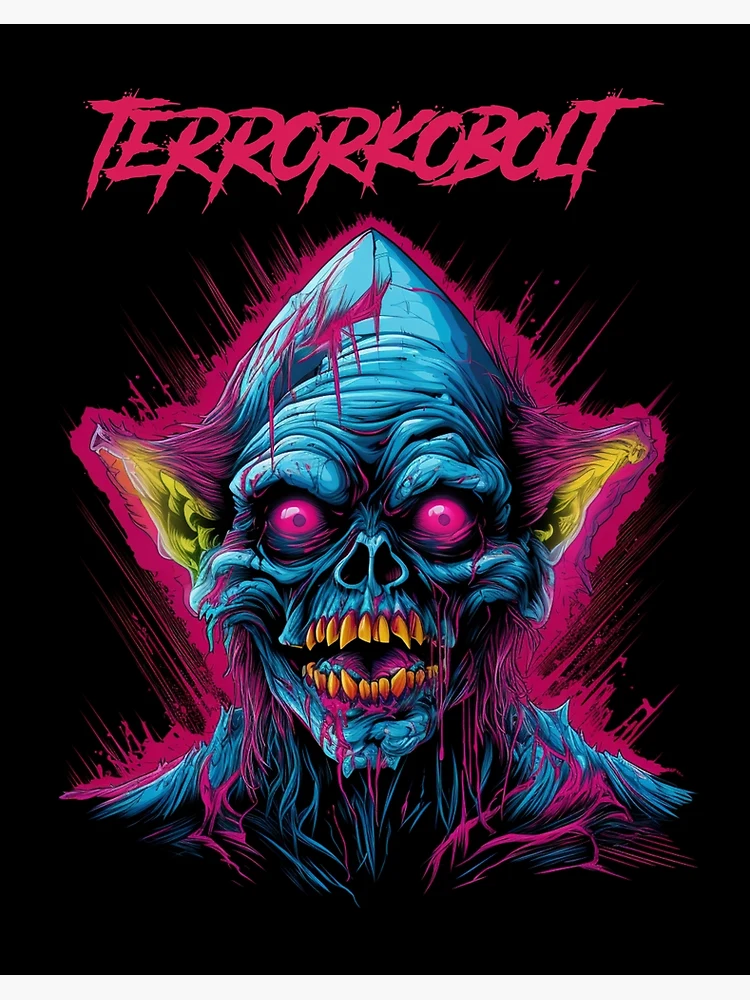 スケルトン ホラーアート flat,750x,075,f-pad,750x1000,