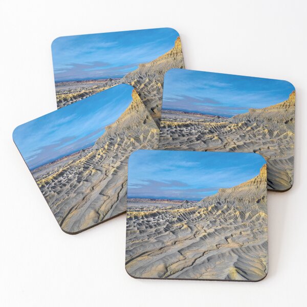 Item preview, Factory Butte Badlands designed and sold by dawn2dawn.