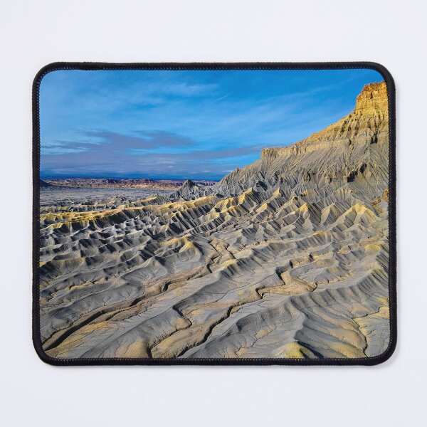Item preview, Factory Butte Badlands designed and sold by dawn2dawn.