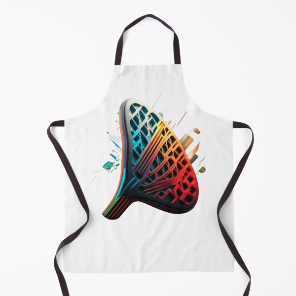 Item preview, Colours Of Padel designed and sold by ClubPadel.