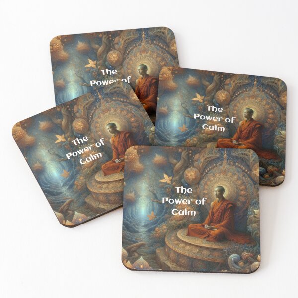Item preview, Meditation Zen Yoga Power designed and sold by Paleo5135.
