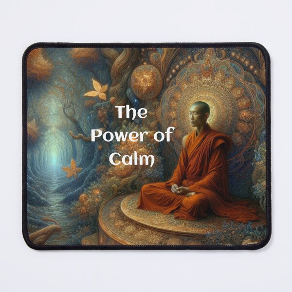 Item preview, Meditation Zen Yoga Power designed and sold by Paleo5135.