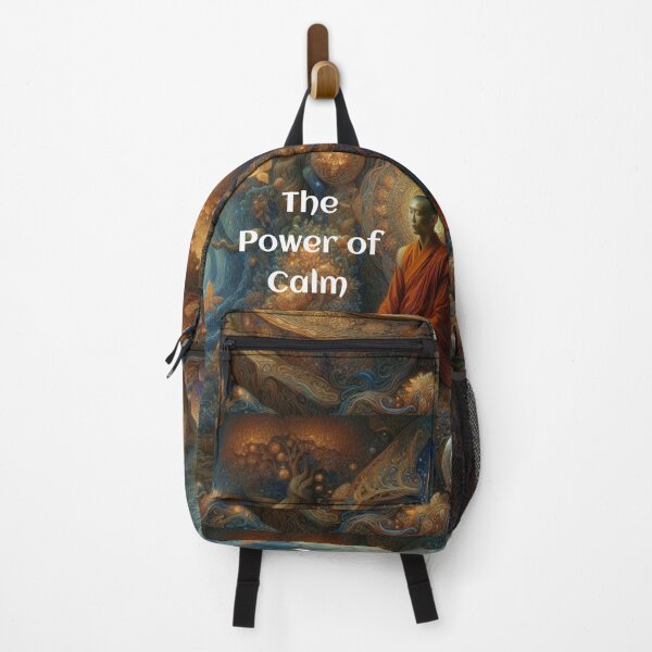 Item preview, Meditation Zen Yoga Power designed and sold by Paleo5135.