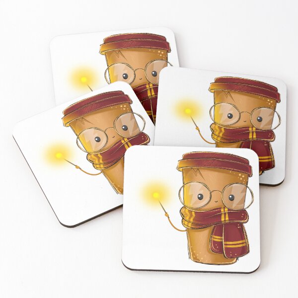Item preview, Wizard school stickers  designed and sold by marielkoks.