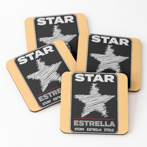 Item preview, STELLA.. designed and sold by Pronoian-Space.