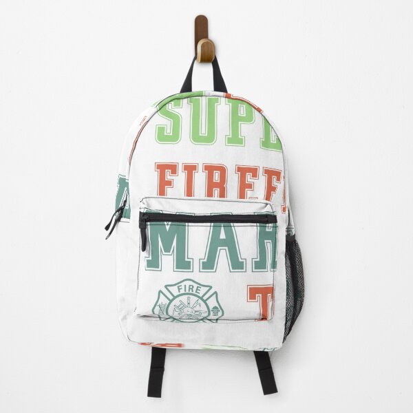 Item preview, Married to a super hot firefighter- Funny design designed and sold by photoartdesin.