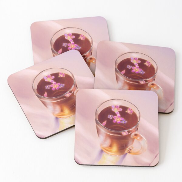 Item preview, Afternoon Tea designed and sold by Sierra Lanfranco.