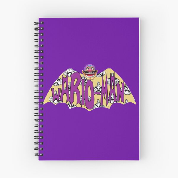 Item preview, WAH-MAN designed and sold by jakersvelmax.