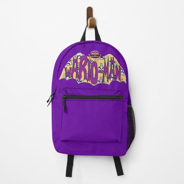Item preview, WAH-MAN designed and sold by jakersvelmax.