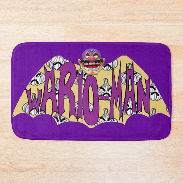 Item preview, WAH-MAN designed and sold by jakersvelmax.