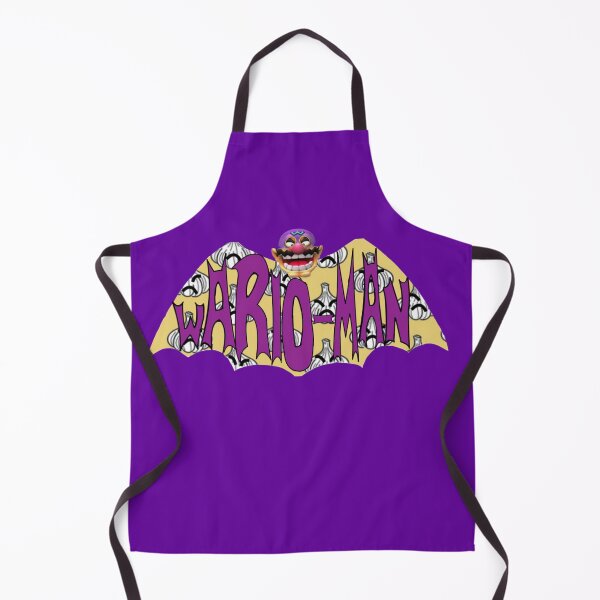 Item preview, WAH-MAN designed and sold by jakersvelmax.