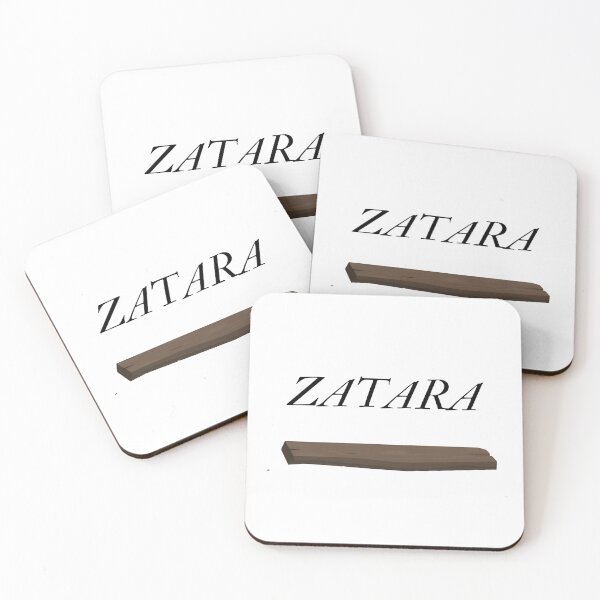 Item preview, Zatara designed and sold by PeacefulHShop.