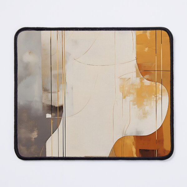 Item preview, Symphony of Fluidity: Exploring Harmonious Waves, Entangled Crossings, and Organic Textures in an Artistic Journey of Harmonic Hues and Rhythmic Forms designed and sold by ArteeInnovation.
