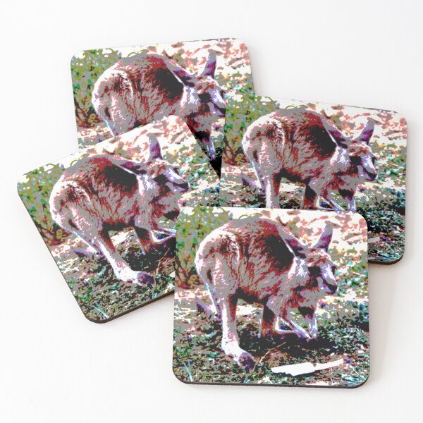 Item preview, The Joey! designed and sold by Mickangelhere.