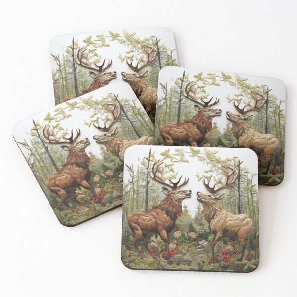 Artikelvorschau, Brawiling Bucks entworfen und verkauft von NDMDesignStudio.
