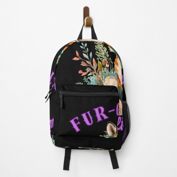 Item preview, Fur-gotten Punchlines Club. fox boho designed and sold by FoxVibes.