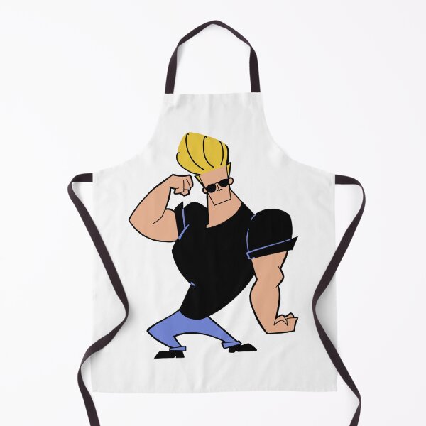 Item preview, Jhonny Bravo flexing designed and sold by Delom.