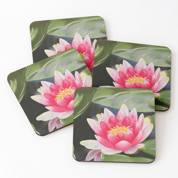 Item preview, Lotus Flower designed and sold by Nathifa Simon.