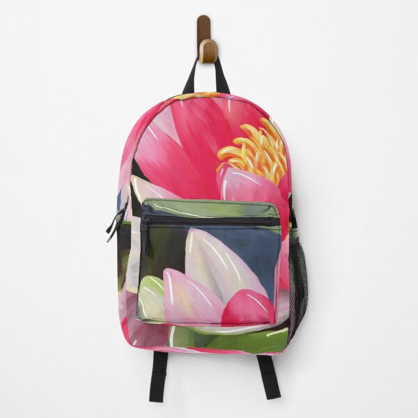 Item preview, Lotus Flower designed and sold by Nathifa Simon.