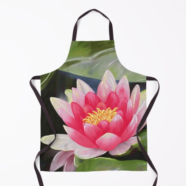 Item preview, Lotus Flower designed and sold by Nathifa Simon.