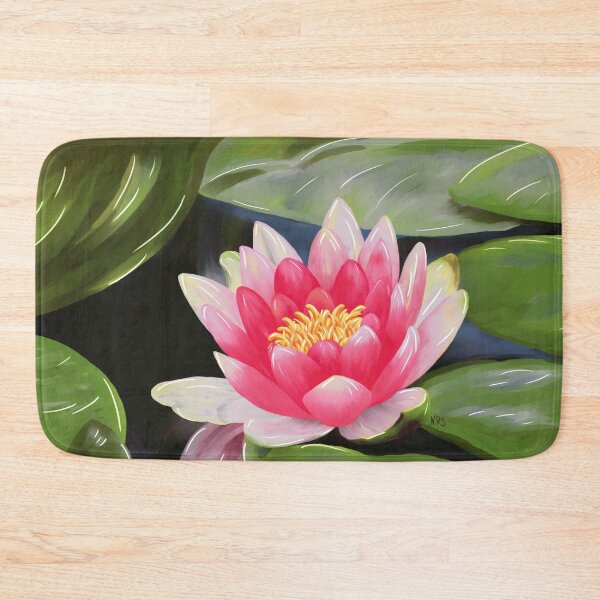 Item preview, Lotus Flower designed and sold by Nathifa Simon.