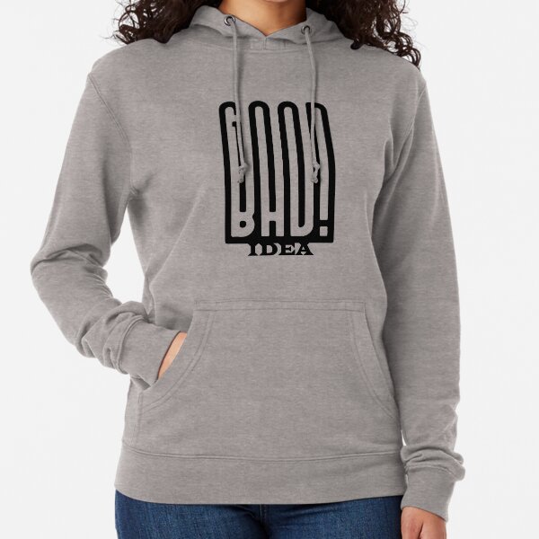 Item preview, Duality of Perception - Good or Bad Idea? designed and sold by LoFi-OG.