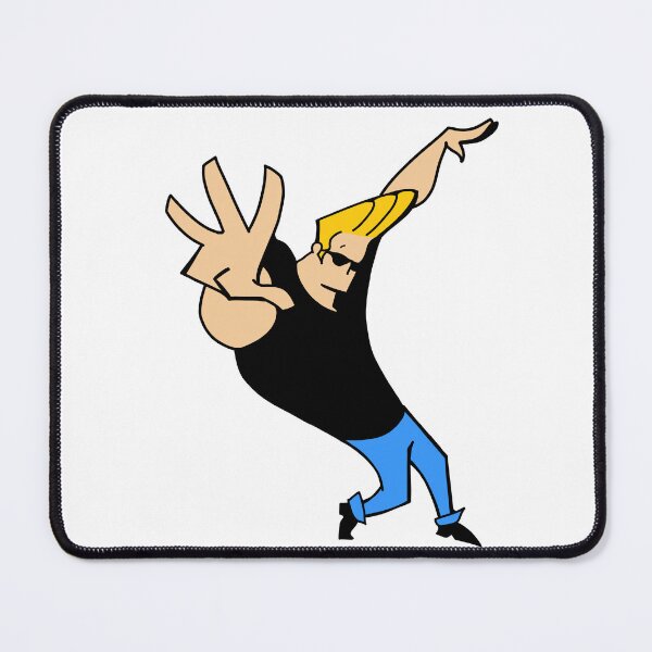 Item preview, Johnny Bravo designed and sold by Delom.
