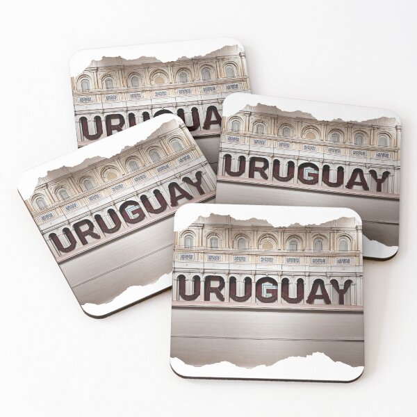 Item preview, URUGUAY 24 30 designed and sold by maveluzone.