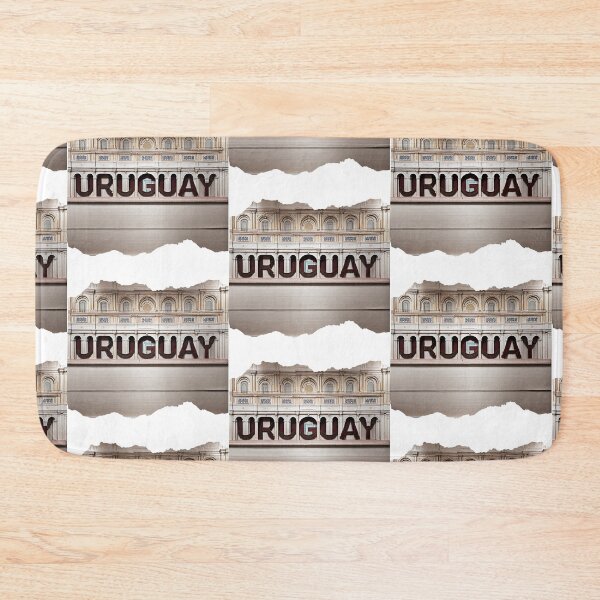 Item preview, URUGUAY 24 30 designed and sold by maveluzone.