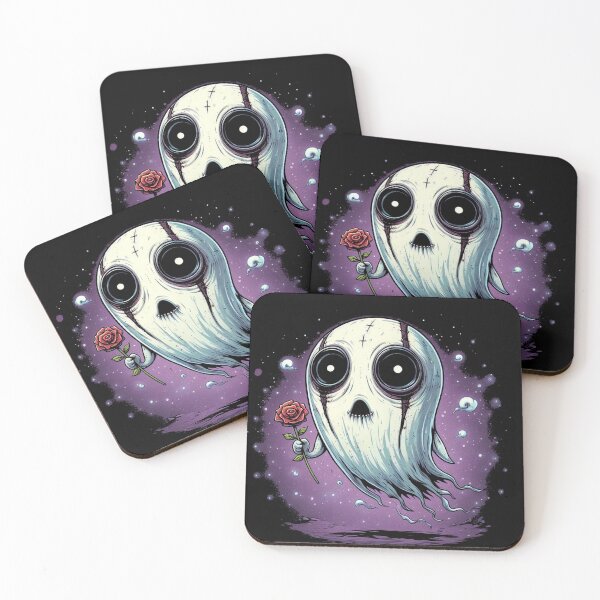 Item preview, Spook designed and sold by GristleandGrin.