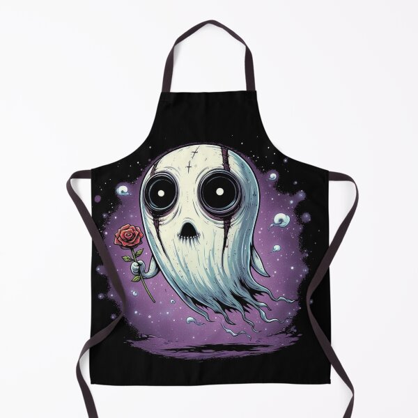 Item preview, Spook designed and sold by GristleandGrin.