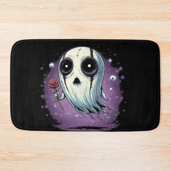 Item preview, Spook designed and sold by GristleandGrin.