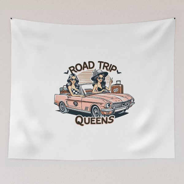 Item preview, Road Trip Adventure designed and sold by creativechaster.
