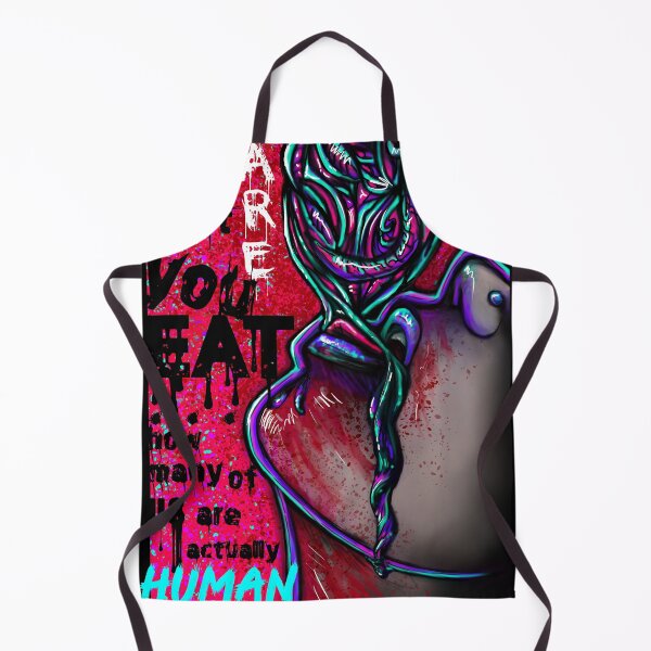 Item preview, If you are what you eat... designed and sold by WarriorYeen.