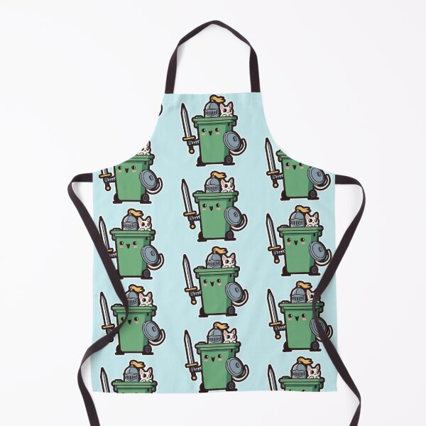 Item preview, Eco-Knight Adventure: Sphynx Cat Crusader designed and sold by DokiDoki-Design.