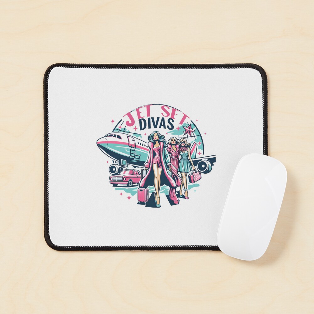 Item preview, Mouse Pad designed and sold by creativechaster.