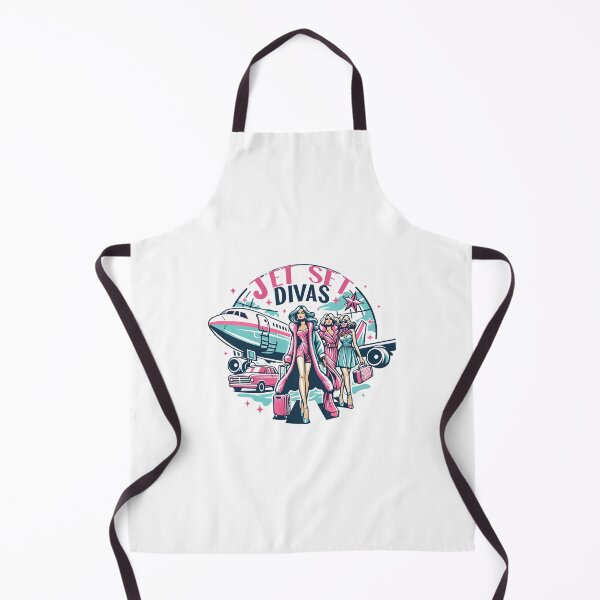 Item preview, Jet Set Divas designed and sold by creativechaster.