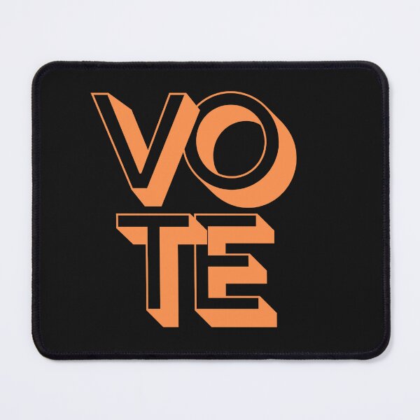 Item preview, Vote Elections 2024 Presidential Senate Congress Local designed and sold by VioletsnPansies.