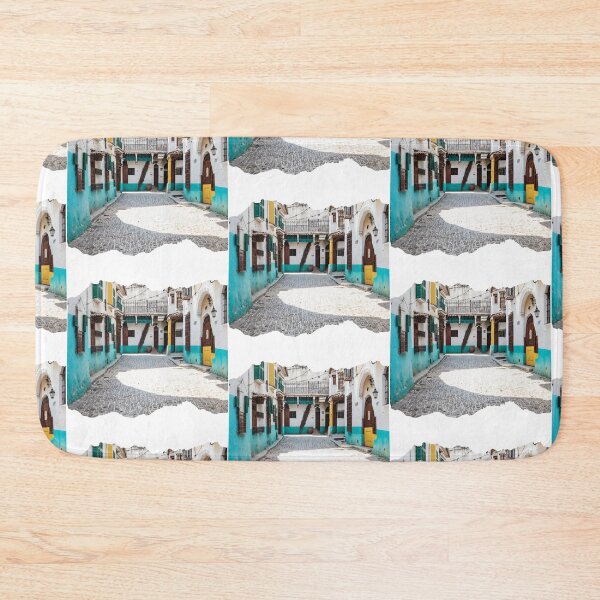 Item preview, VENEZUELA 24 1 designed and sold by maveluzone.