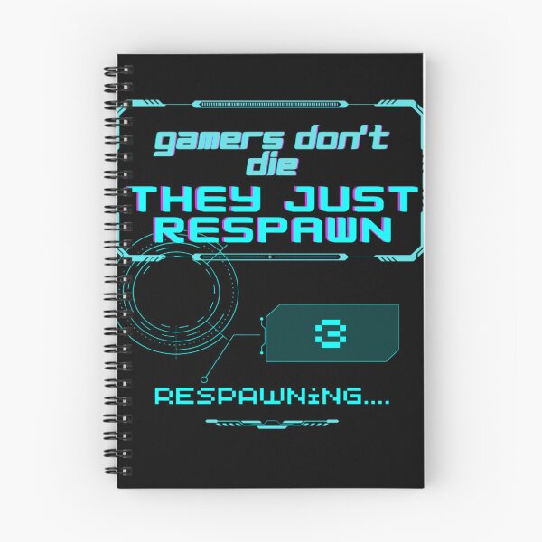 Item preview, Respawn Reality designed and sold by TILCollections.