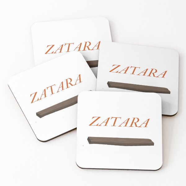 Item preview, Zatara (v2) designed and sold by PeacefulHShop.