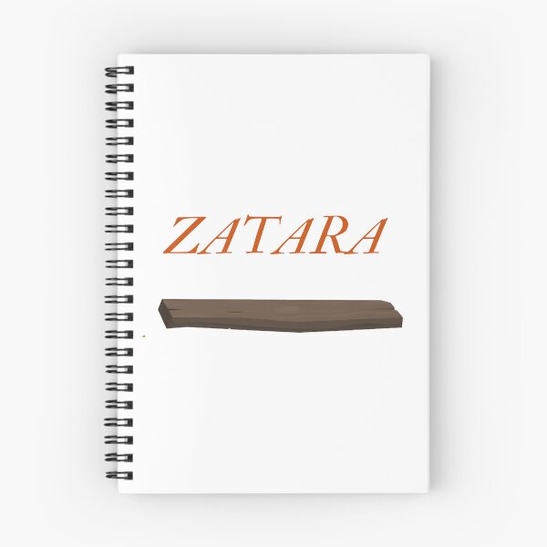 Item preview, Zatara (v2) designed and sold by PeacefulHShop.